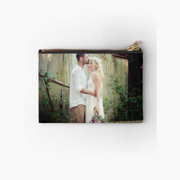 Item preview, Chris & Zea ~ 3 October 2015 designed and sold by Elaine Harriott.