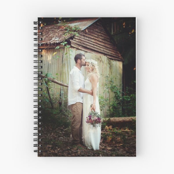 Item preview, Chris & Zea ~ 3 October 2015 designed and sold by Elaine Harriott.