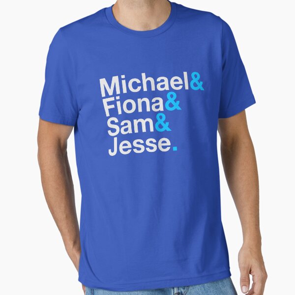 Burn Notice Essential T-Shirt