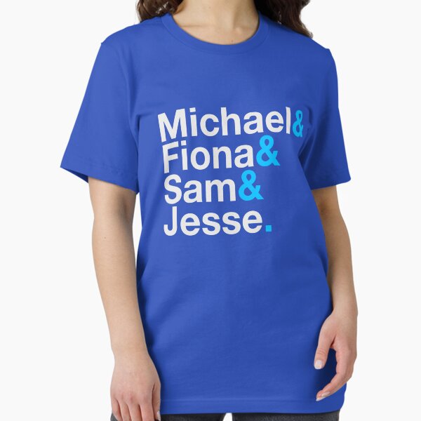 Item preview, Burn Notice designed and sold by Blayde.