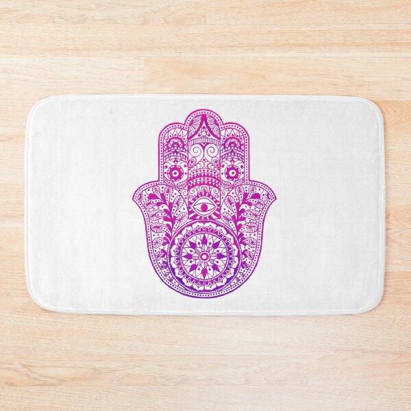 Item preview, Hamsa Hand designed and sold by maryedenoa.