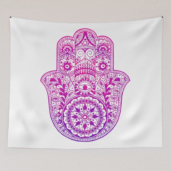 Item preview, Hamsa Hand designed and sold by maryedenoa.