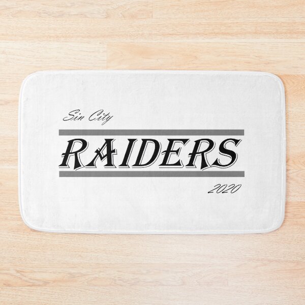 Item preview, Sin City Raiders designed and sold by LHDdimensions.