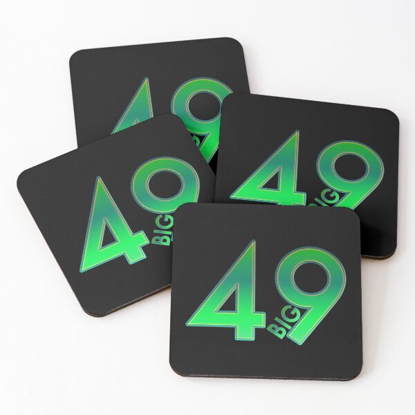 Item preview, Big 49 designed and sold by IBMClothing.