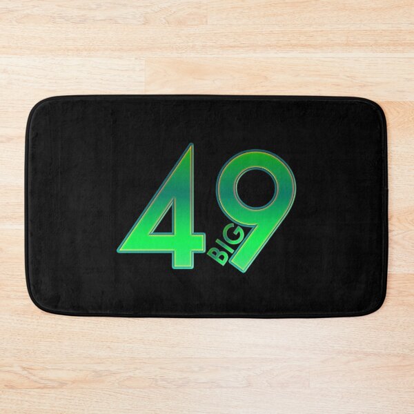 Item preview, Big 49 designed and sold by IBMClothing.