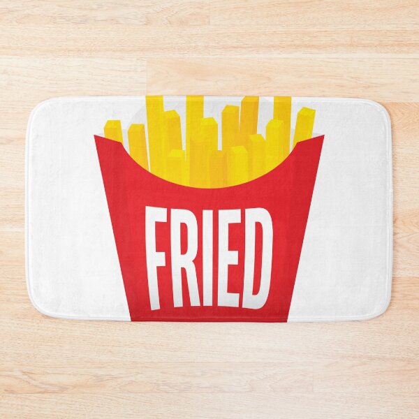 Item preview, FRIED designed and sold by EdsTshirts.