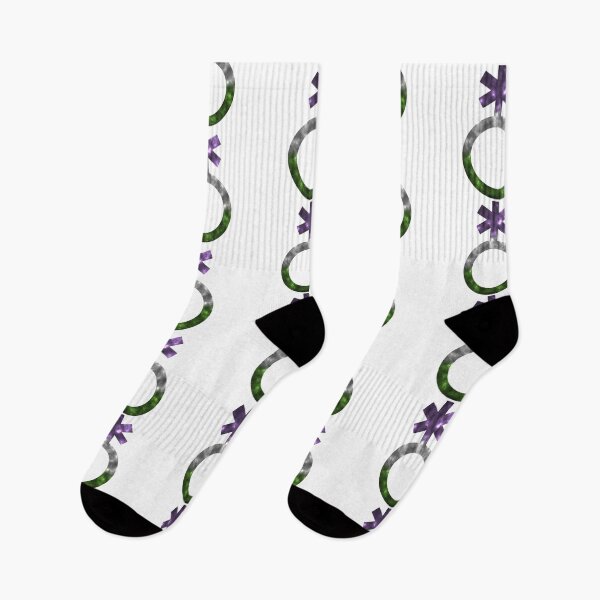 Item preview, Genderqueer Pride designed and sold by Bloodfire09.