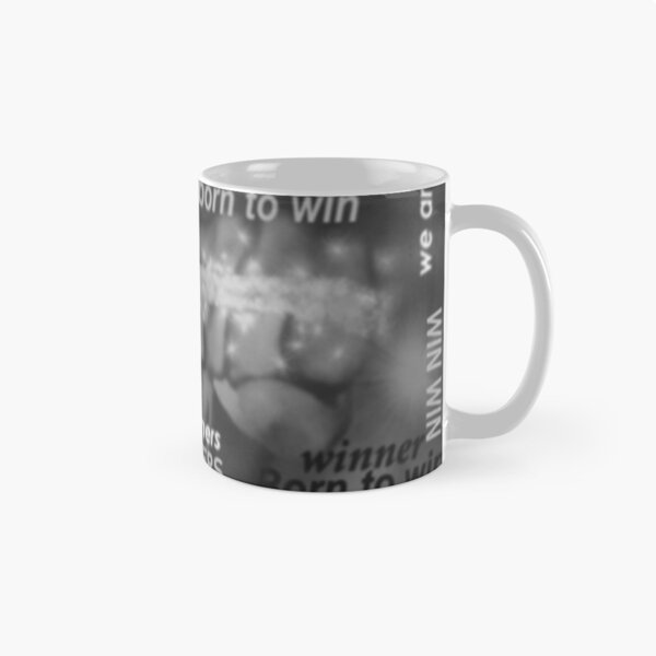 Item preview, Born to Win designed and sold by 88 Jane.