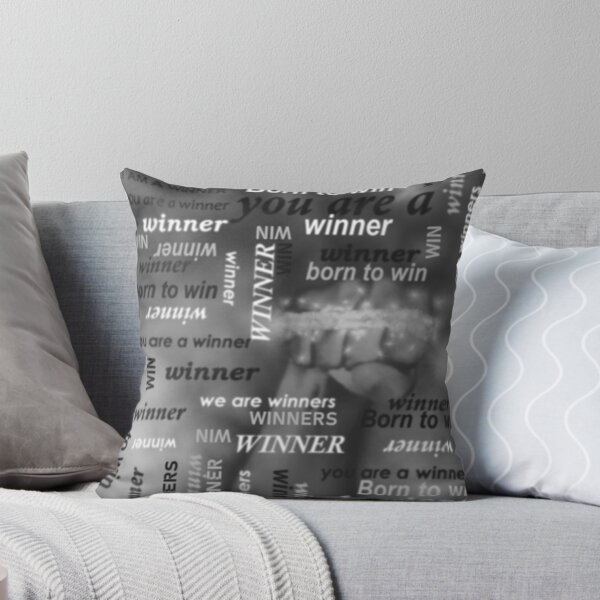Item preview, Born to Win designed and sold by 88 Jane.