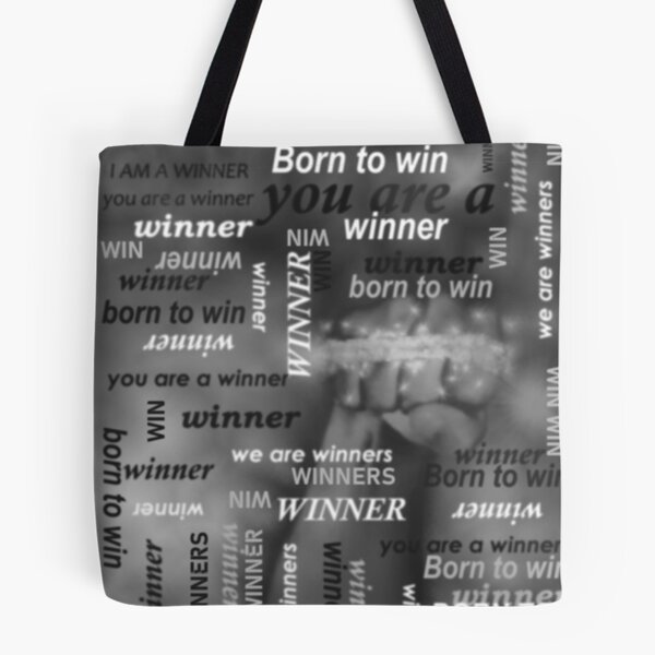 Item preview, Born to Win designed and sold by 88 Jane.