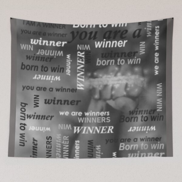 Item preview, Born to Win designed and sold by 88 Jane.