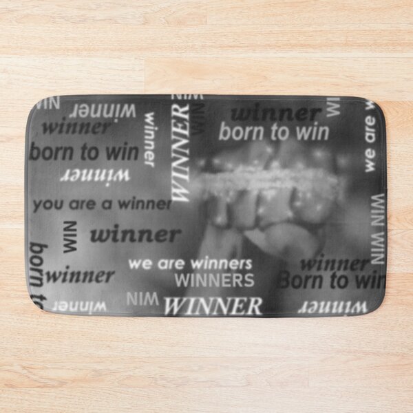 Item preview, Born to Win designed and sold by 88 Jane.