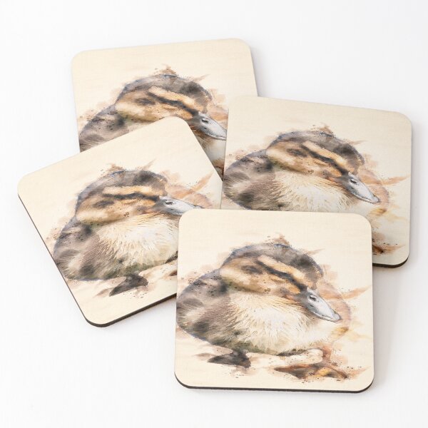 Item preview, Quack Quack designed and sold by Darren Wilkes.