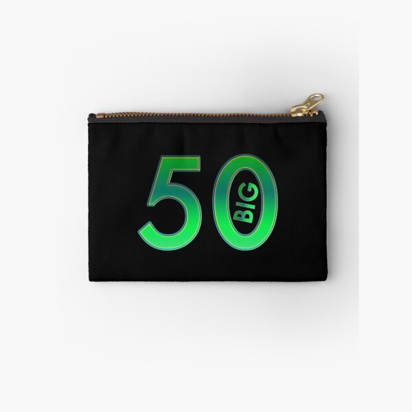 Item preview, Big 50 designed and sold by IBMClothing.