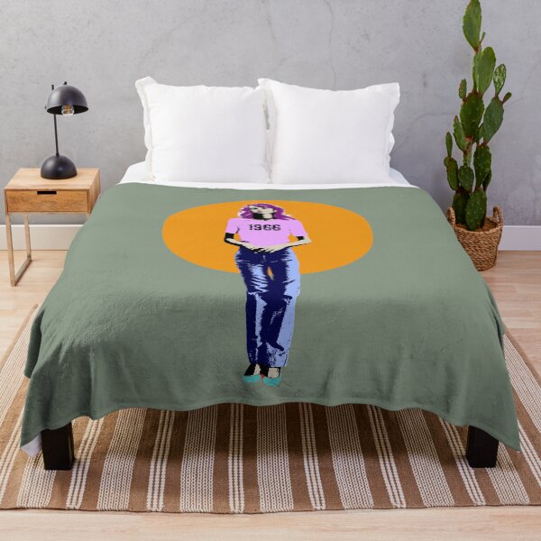 Item preview, 1966 Sixties Iconic Image of Model in Swinging London designed and sold by KALEIDOSCOPE UK.