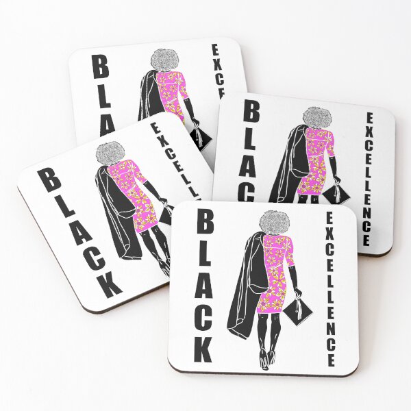 Item preview, Black Excellence designed and sold by reasonablemunki.