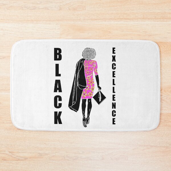 Item preview, Black Excellence designed and sold by reasonablemunki.