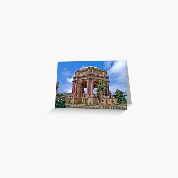 Item preview, San Francisco - The Palace of Fine Arts Theatre- HDR designed and sold by Rosestone.
