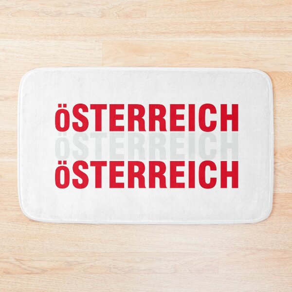 Item preview, Austria - osterreich flagge designed and sold by Urosek.