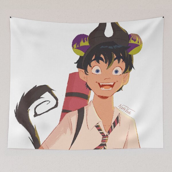 Item preview, Rin designed and sold by nathvods.