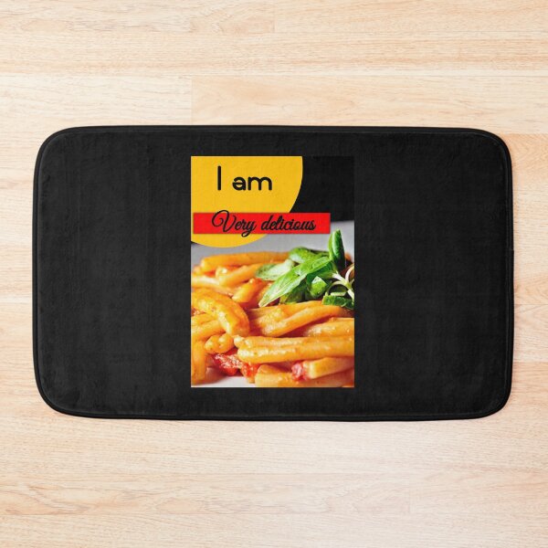 Item preview, I am very delicious..  a very delicious design designed and sold by Mahesh  Tolani.
