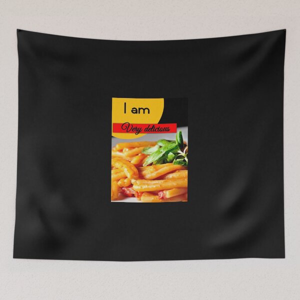 Item preview, I am very delicious..  a very delicious design designed and sold by Mahesh  Tolani.