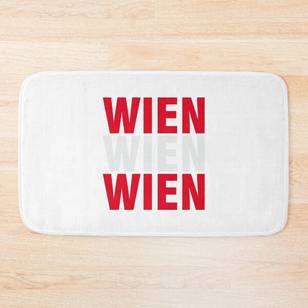Item preview, Wien - osterreich flagge designed and sold by Urosek.