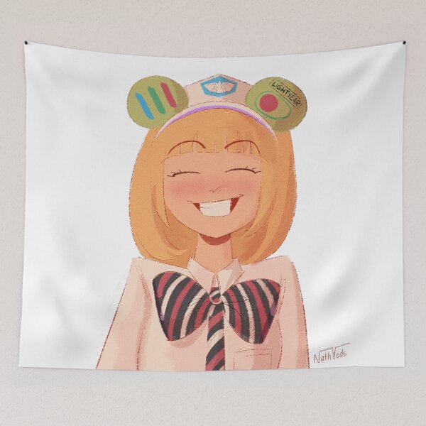 Item preview, Shiemi designed and sold by nathvods.
