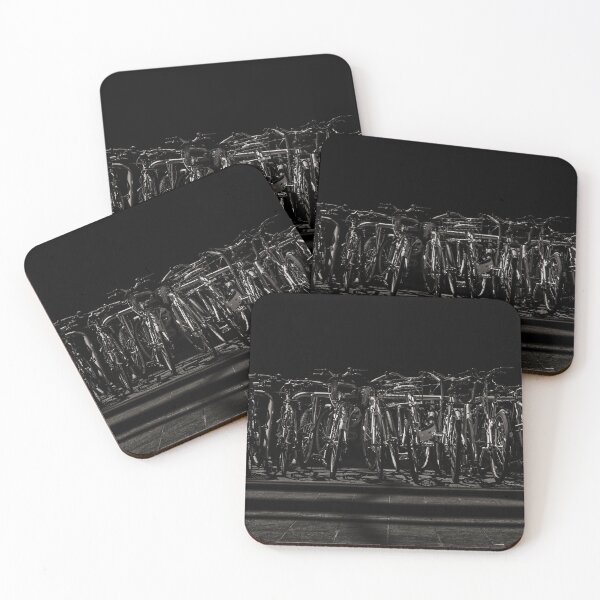 Item preview, Morning Commute No 1 designed and sold by The Learning Curve Photography.
