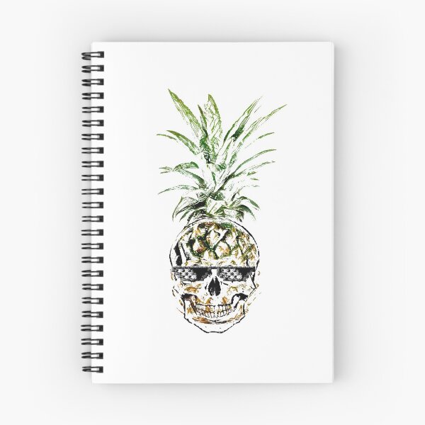 Item preview, Hipster Pineapple designed and sold by BiZepsM0.