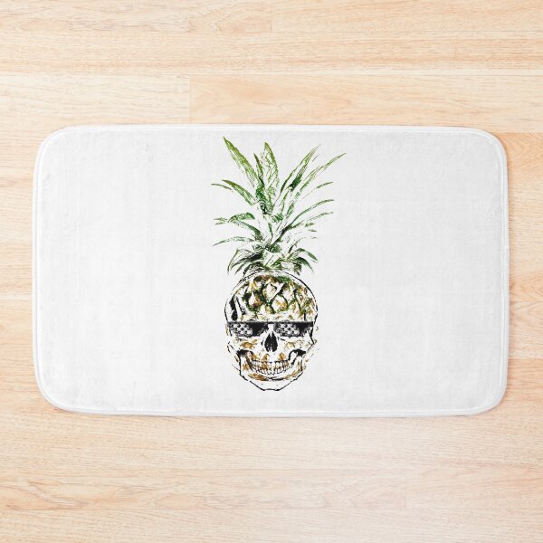 Item preview, Hipster Pineapple designed and sold by BiZepsM0.