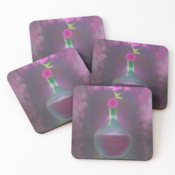 Item preview, Elixir Nube Nueve designed and sold by 88 Jane.