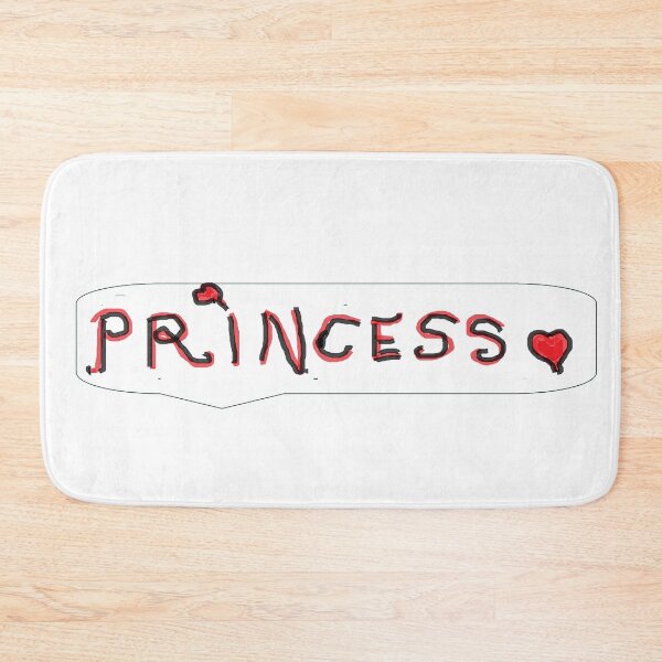 Item preview, PRINCESS QUOTE designed and sold by Isabelle Calisto.