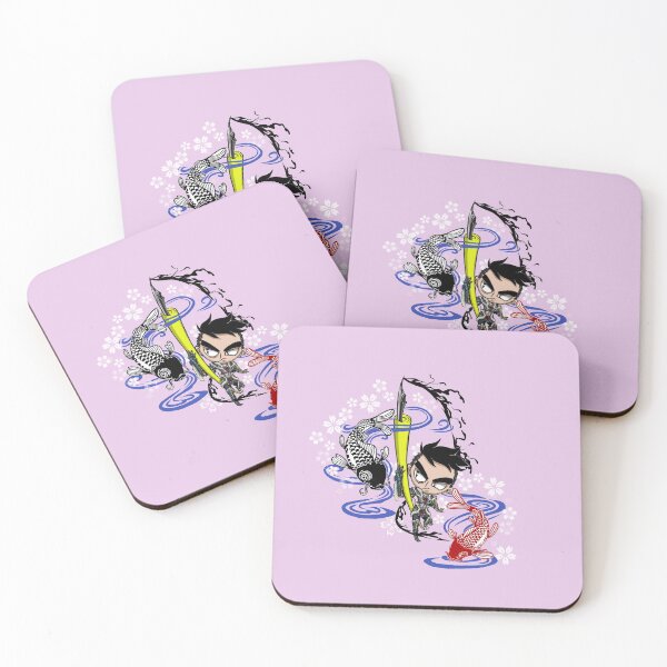 Item preview, Shino Estamp designed and sold by Grumo EP.