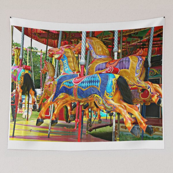 Item preview, At the Fair. designed and sold by ColinBoylett.