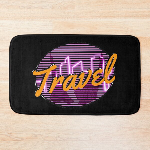 Item preview, Travel designed and sold by reasonablemunki.