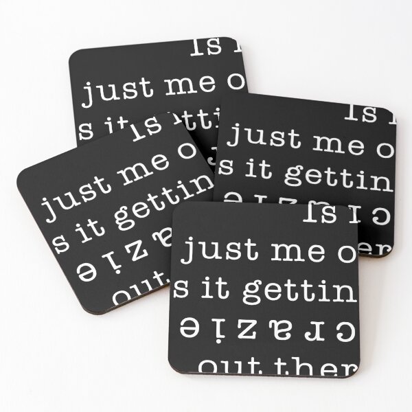 Item preview, Joker Quote designed and sold by PENNYCAN.