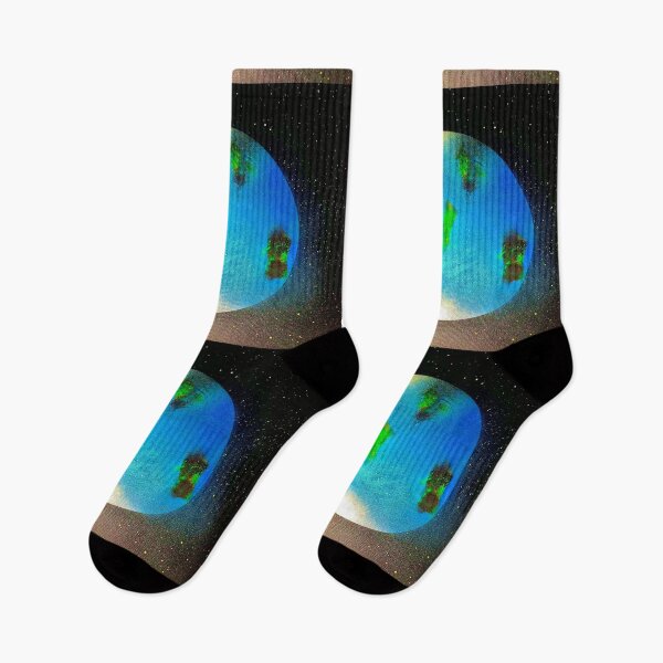 Item preview, Planeta isla designed and sold by Ian Moller-Knudsen.