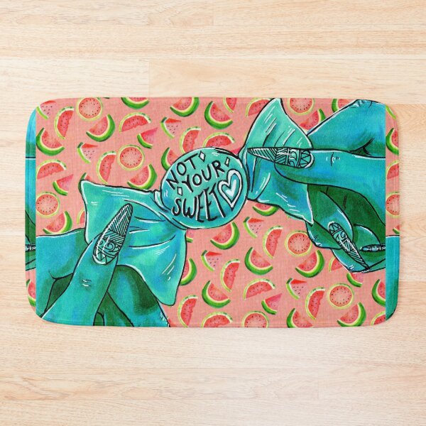 Item preview, Not Your Sweetheart designed and sold by arlieopal.
