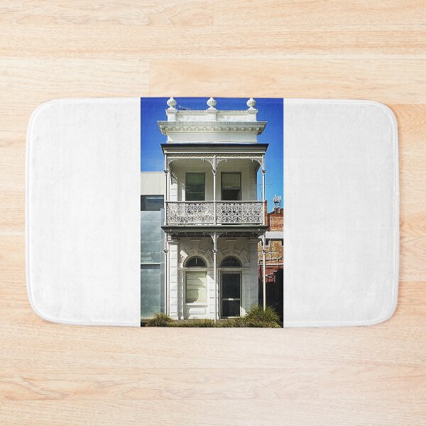 Item preview, *Tiny House-Bendigo* designed and sold by EdsMum.