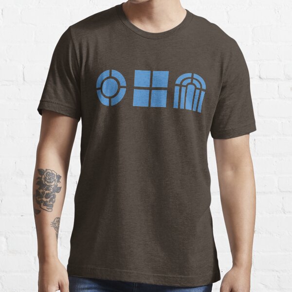 Play School Windows T-Shirts | Redbubble Play School Windows T-Shirts | Redbubble