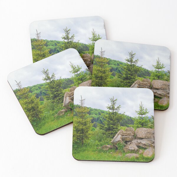 Item preview, Spring Carpathians designed and sold by psychoshadow.