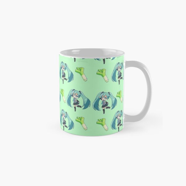Item preview, Miku Leek designed and sold by AutumnLegend.