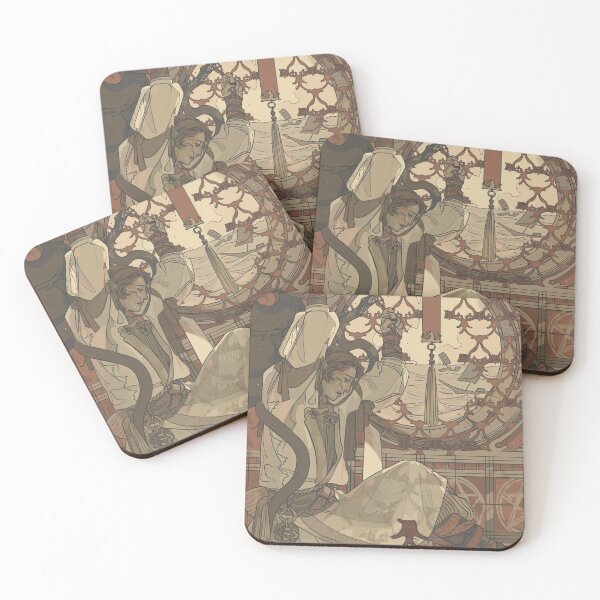 Item preview, Two of Pentacles designed and sold by caemielilium.