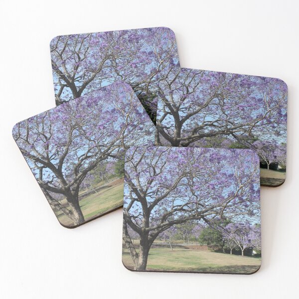 Item preview, Jacarandas designed and sold by loulouhere.