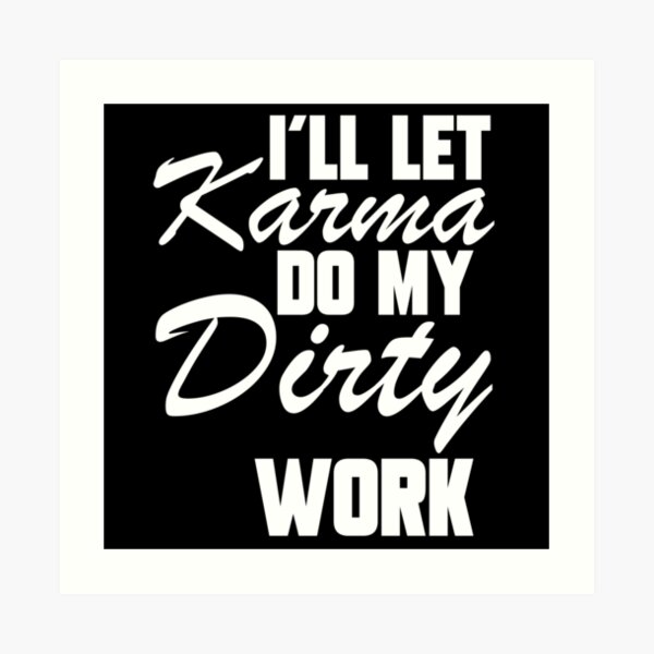 Download Boese karma spruch For iPhone Free