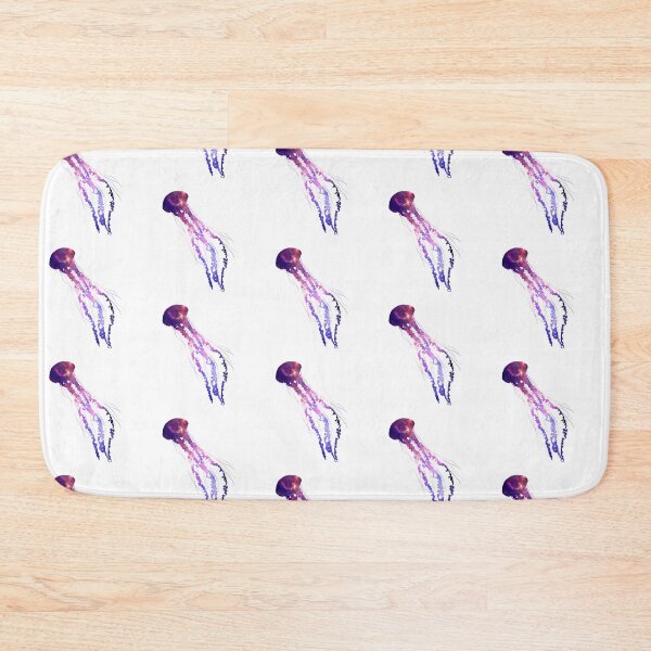 Item preview, Space jellyfish 2 designed and sold by Mandy-Kuijper.