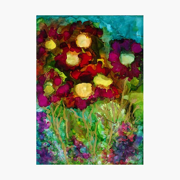 Item preview, Blossoming  designed and sold by JudyGiovangelo.