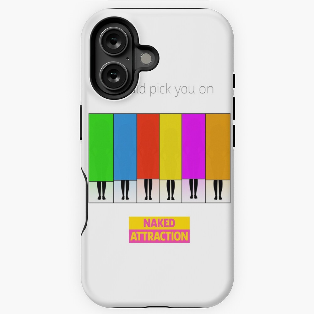 Item preview, iPhone Magsafe Tough Case designed and sold by stuartjsharples.