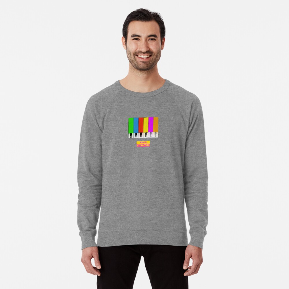 Item preview, Lightweight Sweatshirt designed and sold by stuartjsharples.